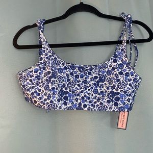 Vineyard Vines Womans XL bathing suit